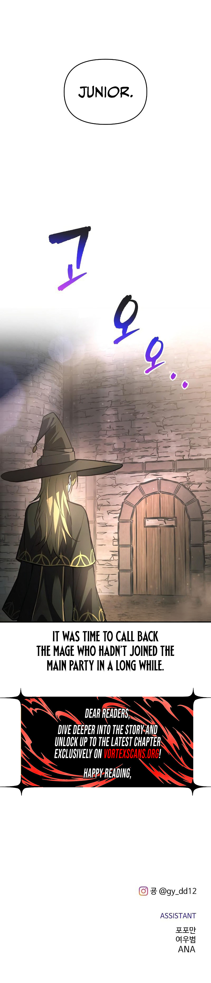 I Became the Tyrant of a Defense Game Chapter 180 - Page 12