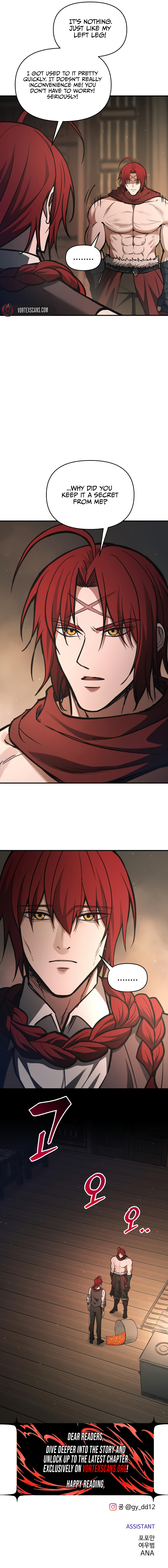 I Became the Tyrant of a Defense Game Chapter 181 - Page 11
