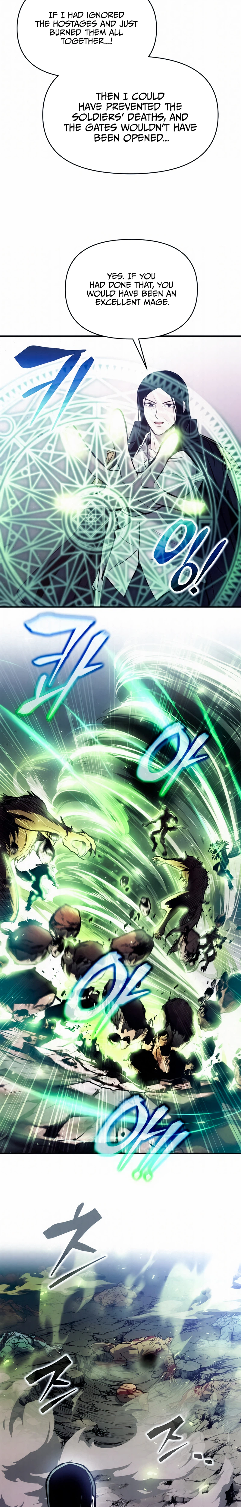 I Became the Tyrant of a Defense Game Chapter 186 - Page 6