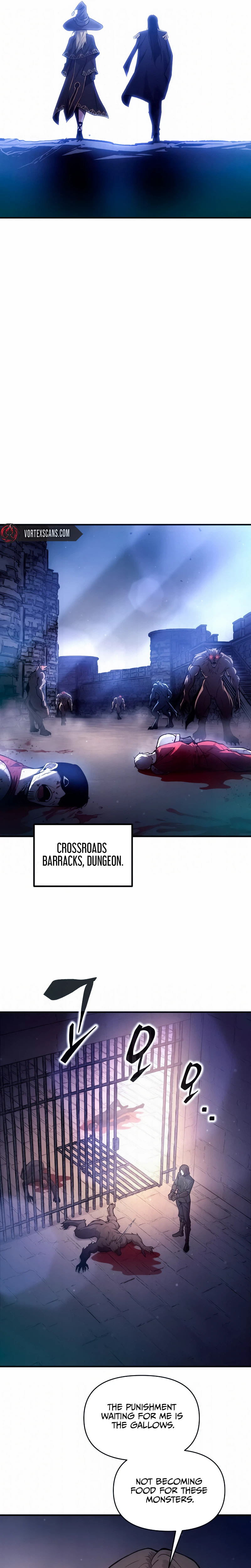 I Became the Tyrant of a Defense Game Chapter 186 - Page 9