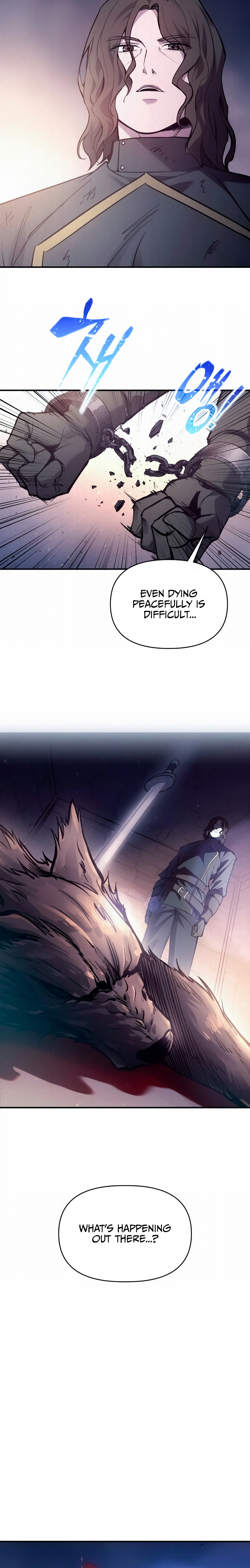 I Became the Tyrant of a Defense Game Chapter 186 - Page 10
