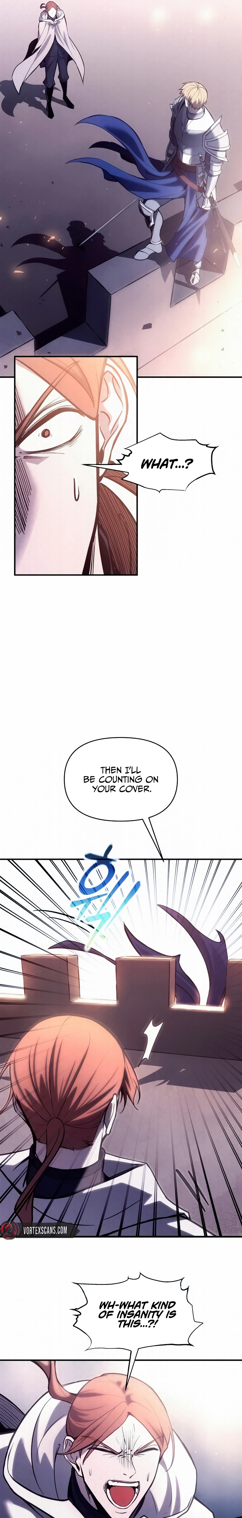 I Became the Tyrant of a Defense Game Chapter 186 - Page 20