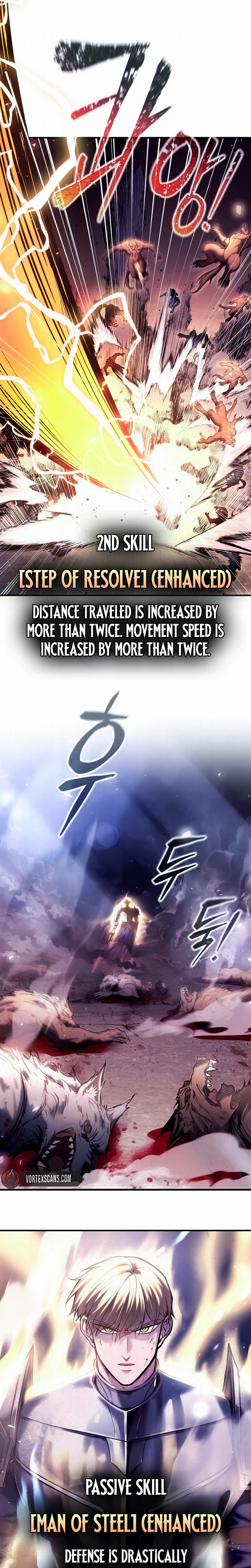 I Became the Tyrant of a Defense Game Chapter 186 - Page 23
