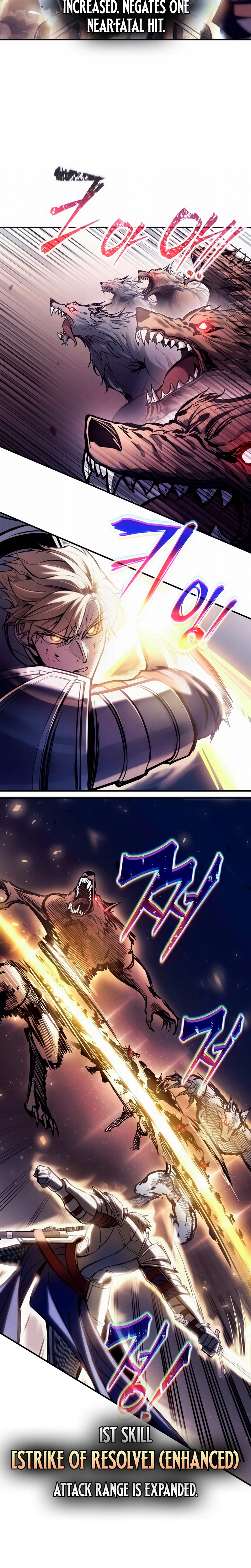 I Became the Tyrant of a Defense Game Chapter 186 - Page 24