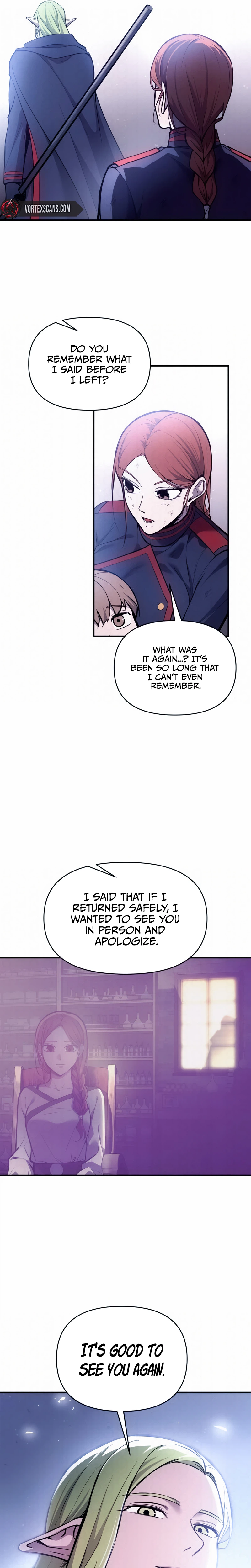 I Became the Tyrant of a Defense Game Chapter 186 - Page 30