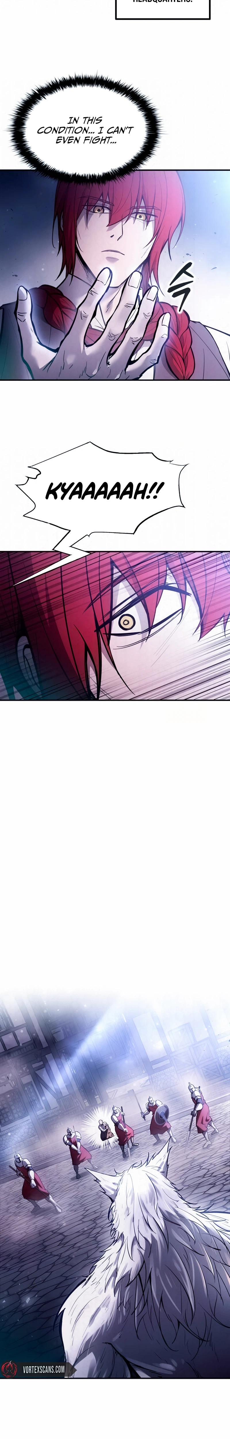 I Became the Tyrant of a Defense Game Chapter 187 - Page 7