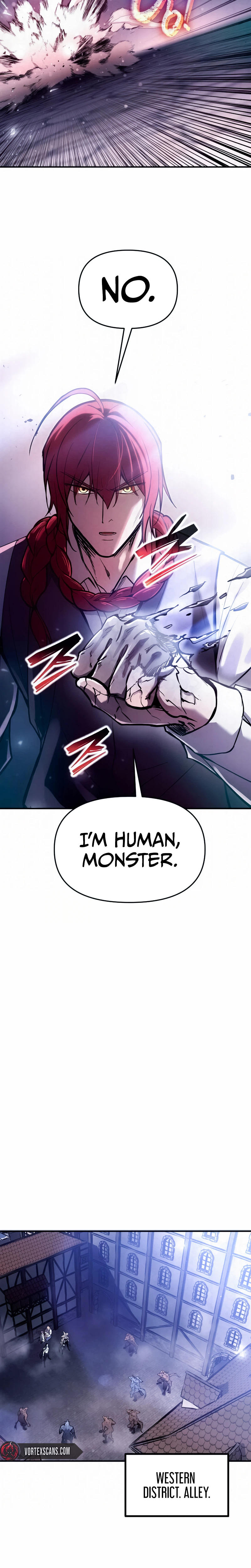 I Became the Tyrant of a Defense Game Chapter 187 - Page 11