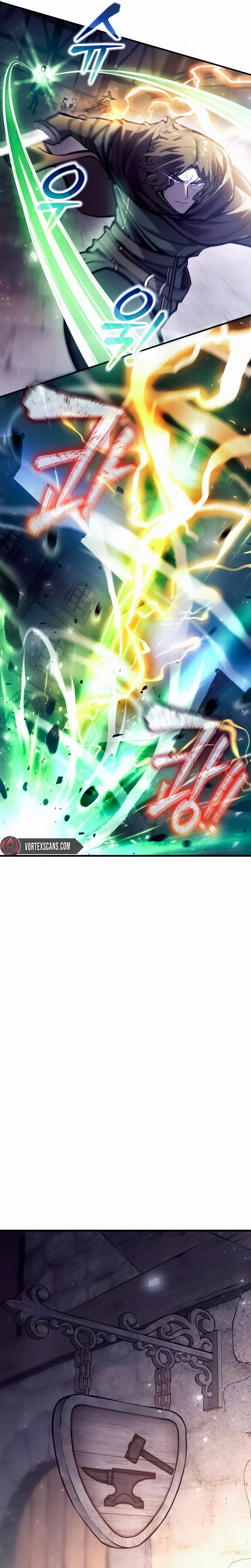 I Became the Tyrant of a Defense Game Chapter 187 - Page 17
