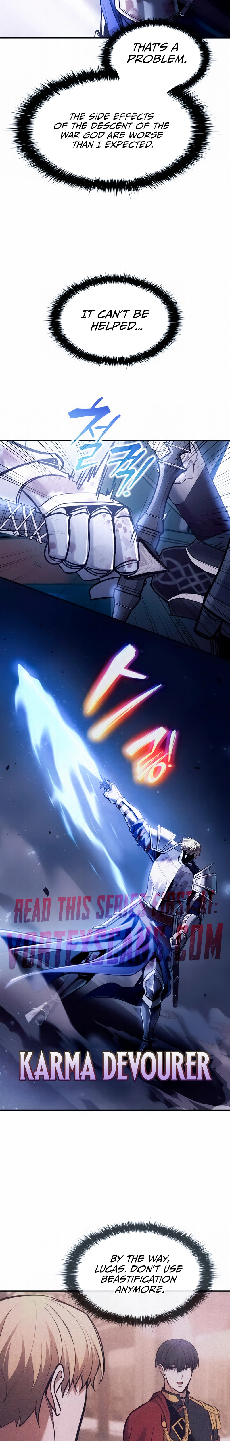 I Became the Tyrant of a Defense Game Chapter 187 - Page 26