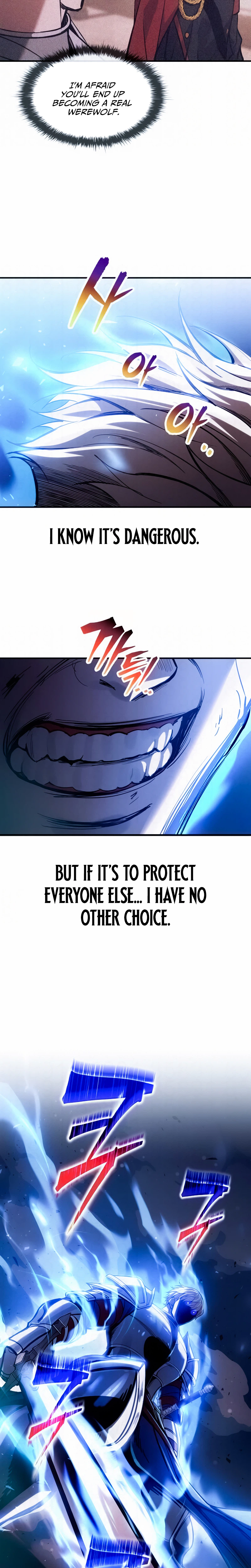 I Became the Tyrant of a Defense Game Chapter 187 - Page 27