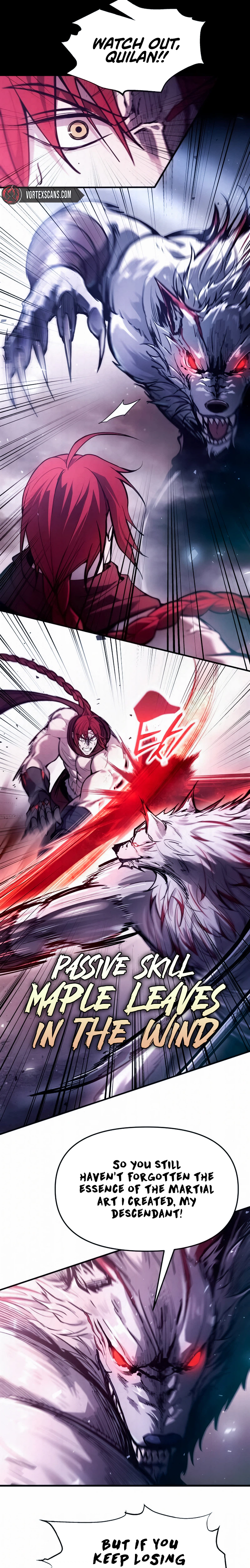I Became the Tyrant of a Defense Game Chapter 188 - Page 5