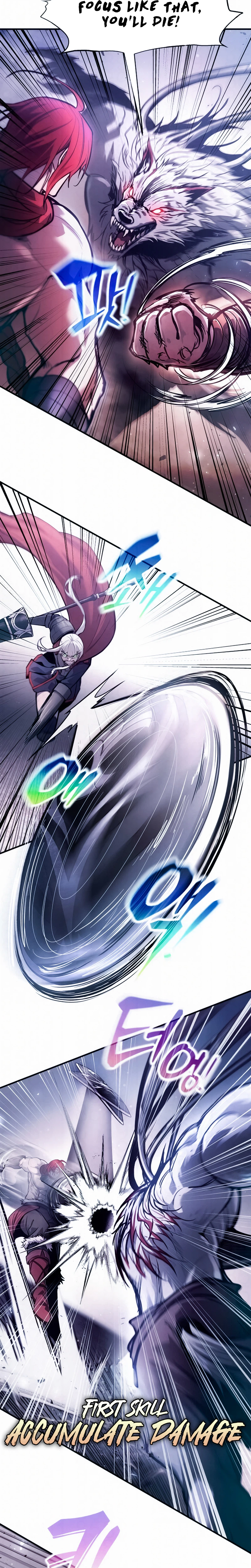I Became the Tyrant of a Defense Game Chapter 188 - Page 6