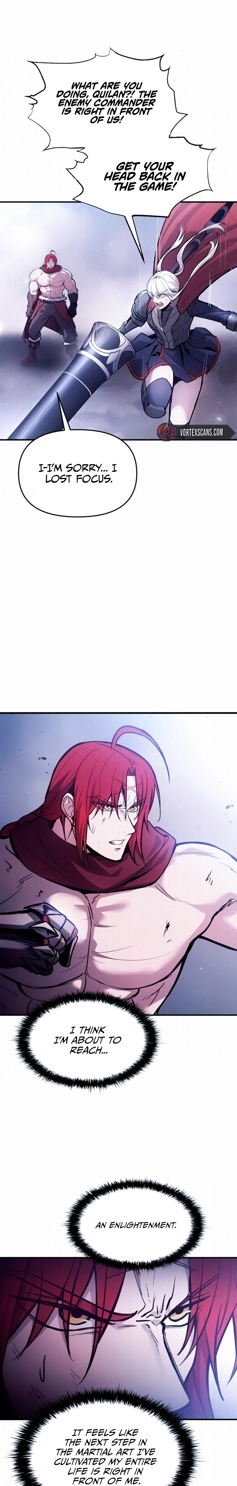 I Became the Tyrant of a Defense Game Chapter 188 - Page 8
