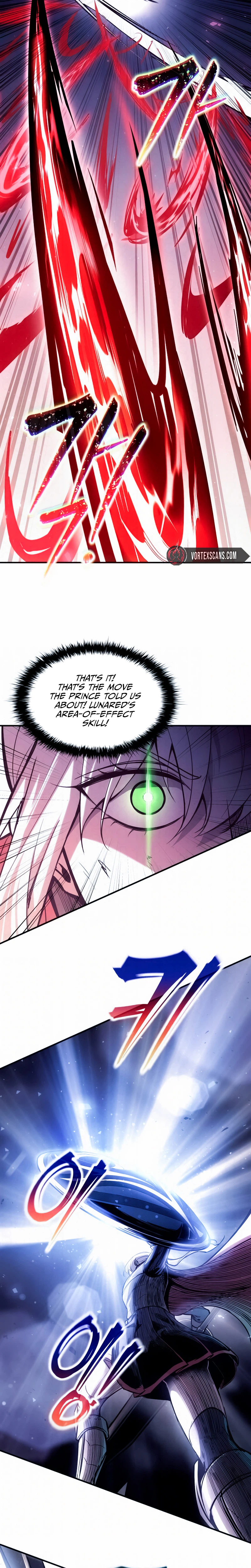 I Became the Tyrant of a Defense Game Chapter 188 - Page 11
