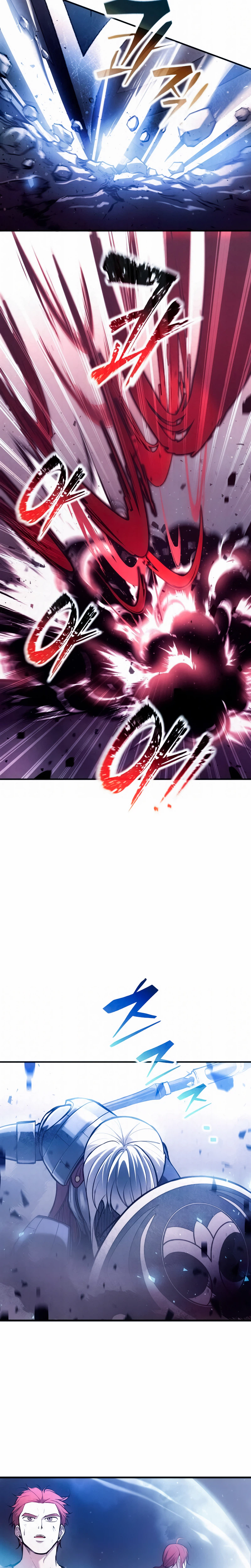 I Became the Tyrant of a Defense Game Chapter 188 - Page 12