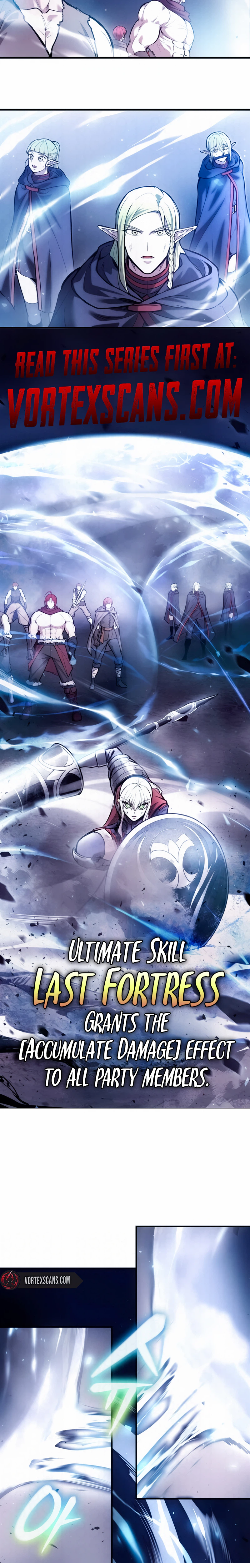 I Became the Tyrant of a Defense Game Chapter 188 - Page 13