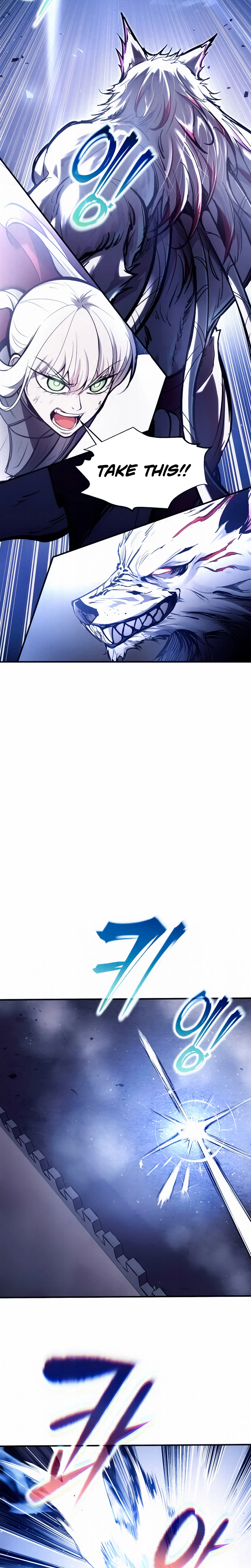 I Became the Tyrant of a Defense Game Chapter 188 - Page 15