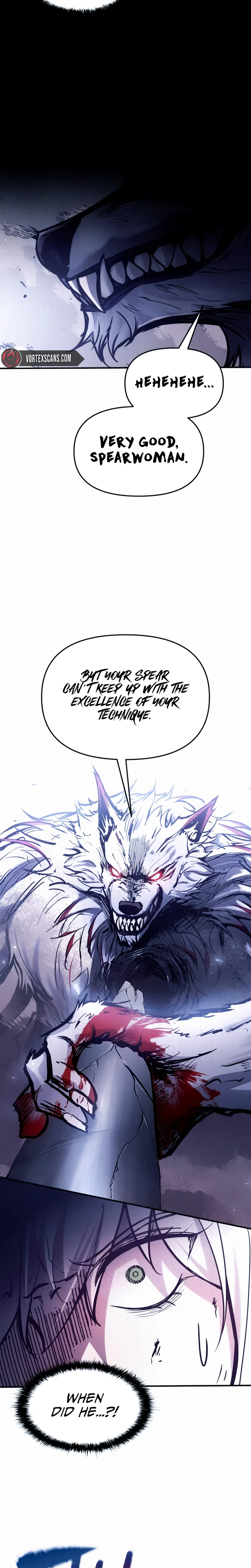 I Became the Tyrant of a Defense Game Chapter 188 - Page 17