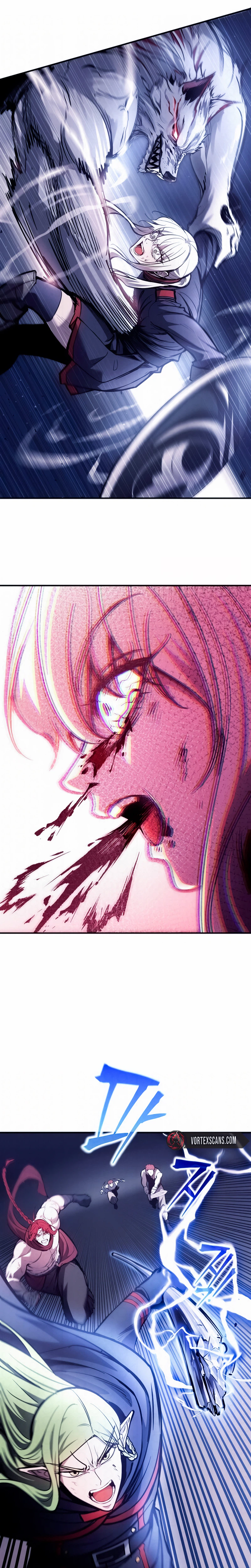 I Became the Tyrant of a Defense Game Chapter 188 - Page 19