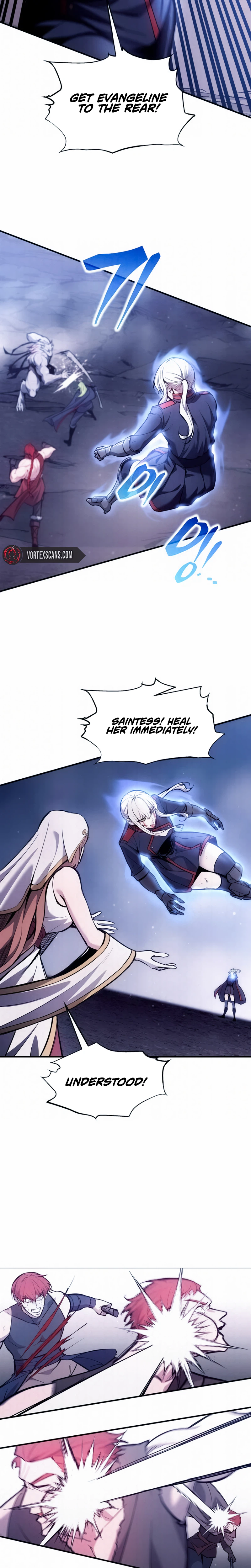 I Became the Tyrant of a Defense Game Chapter 188 - Page 20