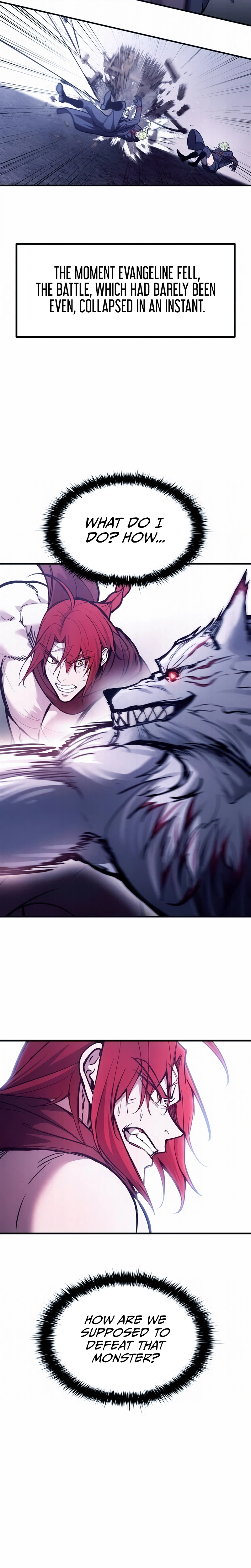 I Became the Tyrant of a Defense Game Chapter 188 - Page 21