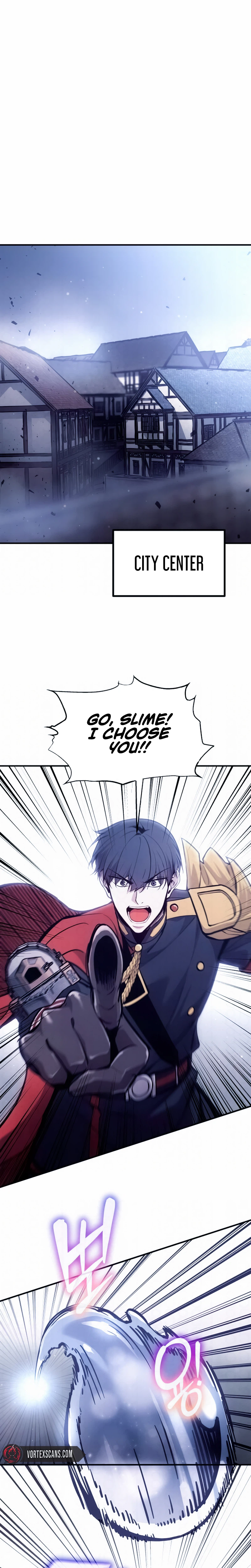 I Became the Tyrant of a Defense Game Chapter 188 - Page 22
