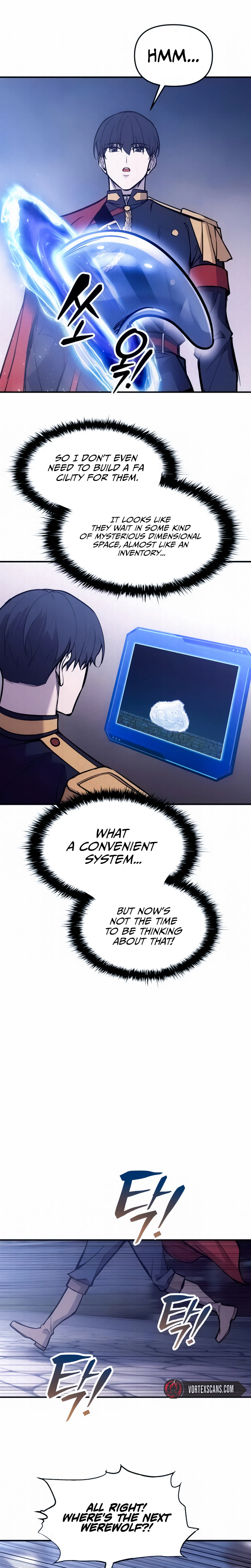 I Became the Tyrant of a Defense Game Chapter 188 - Page 25