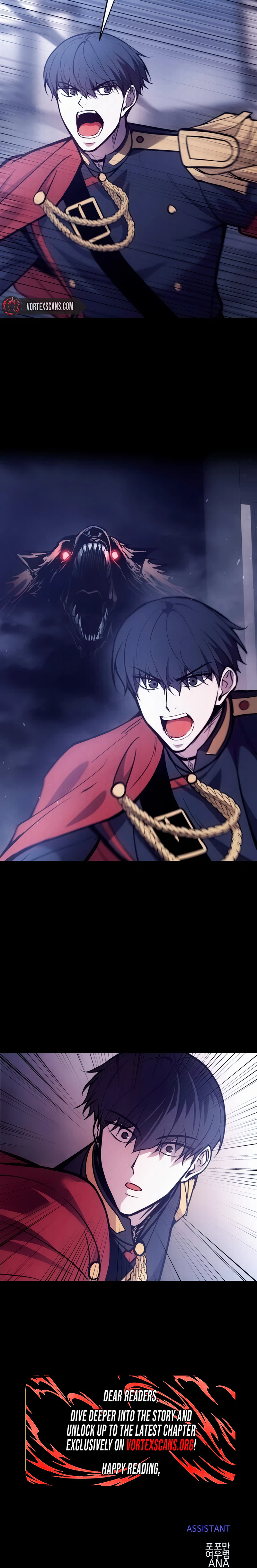 I Became the Tyrant of a Defense Game Chapter 188 - Page 26