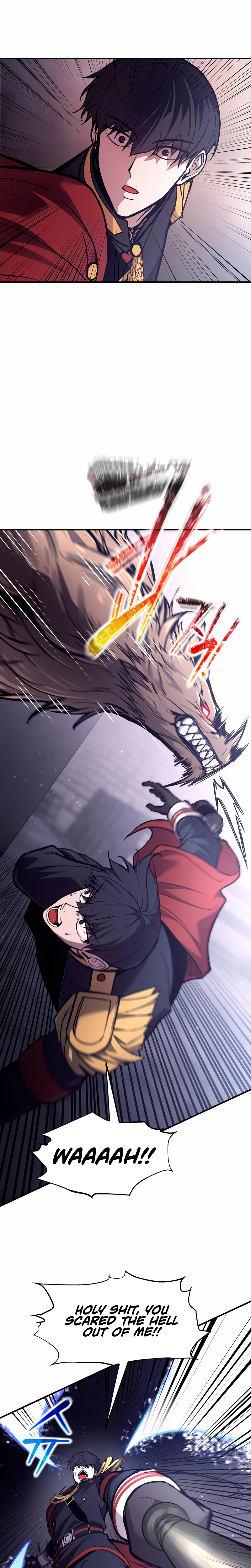I Became the Tyrant of a Defense Game Chapter 189 - Page 2