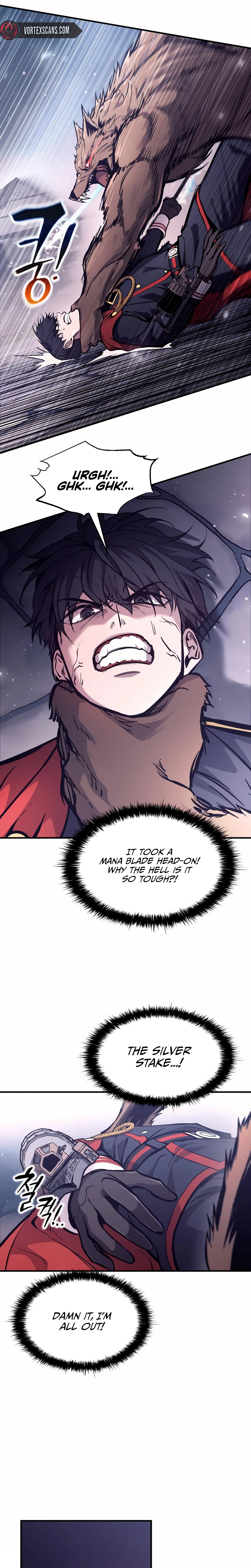 I Became the Tyrant of a Defense Game Chapter 189 - Page 4