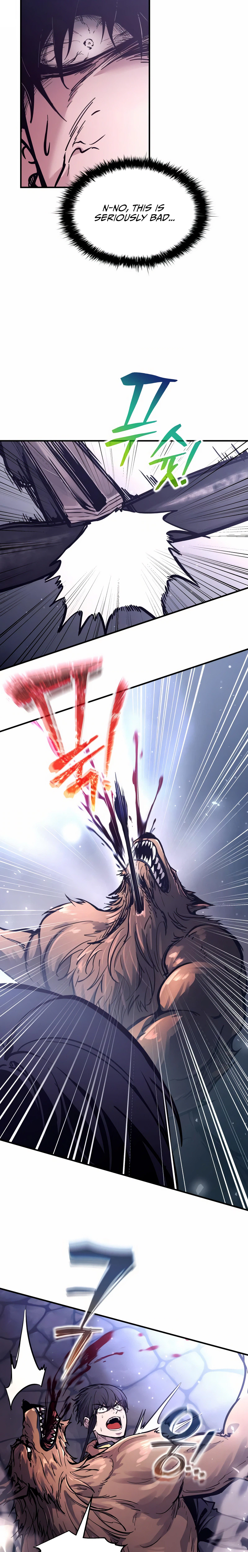 I Became the Tyrant of a Defense Game Chapter 189 - Page 5