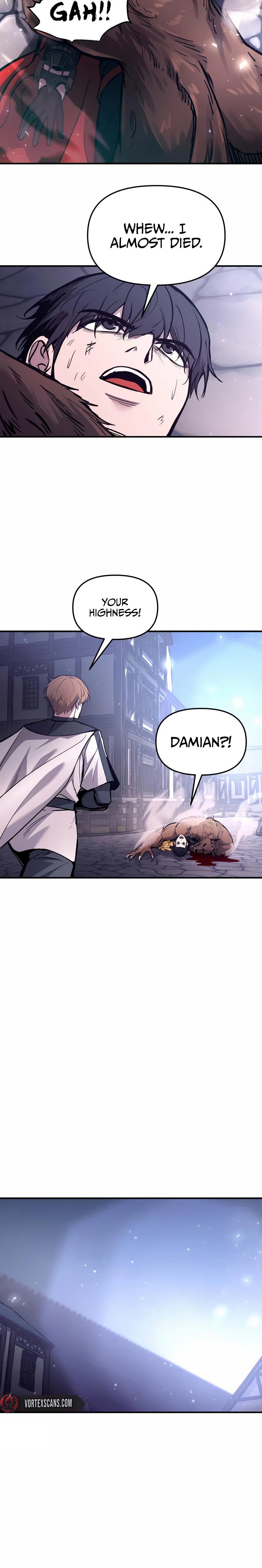 I Became the Tyrant of a Defense Game Chapter 189 - Page 6