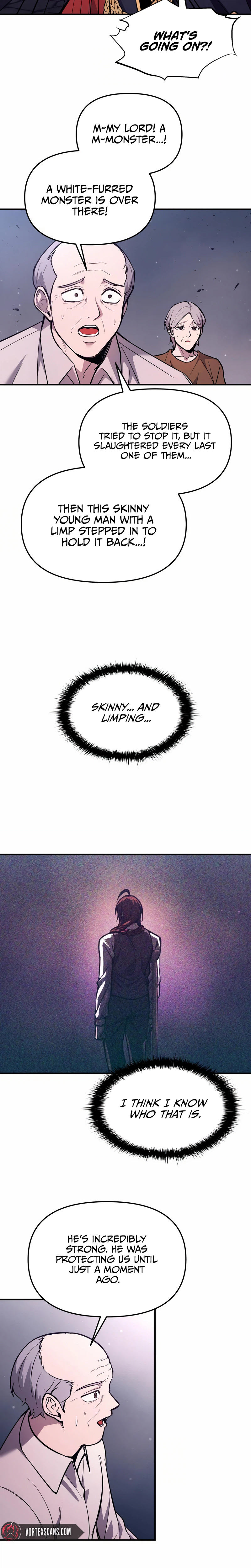 I Became the Tyrant of a Defense Game Chapter 189 - Page 9