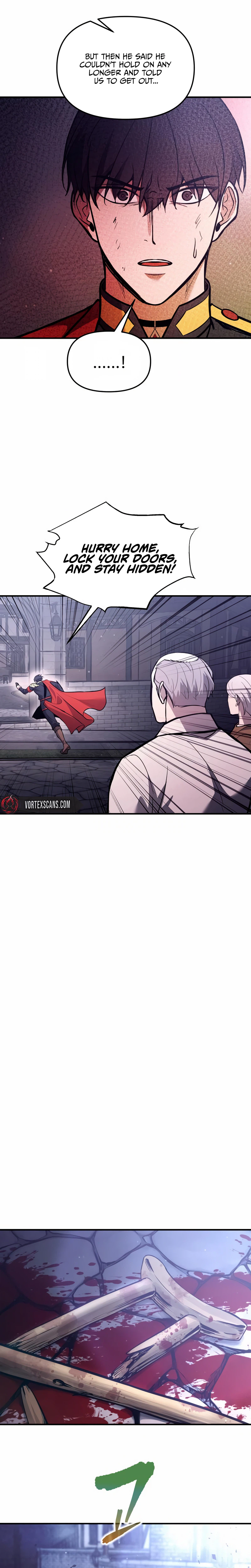I Became the Tyrant of a Defense Game Chapter 189 - Page 10