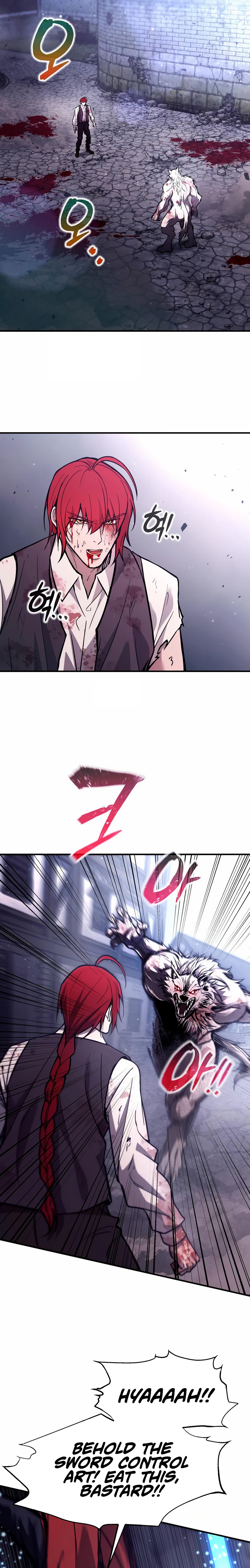 I Became the Tyrant of a Defense Game Chapter 189 - Page 11