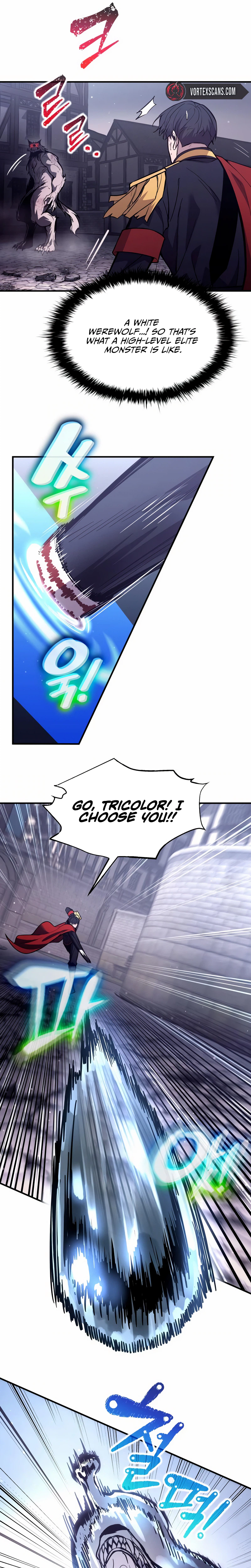 I Became the Tyrant of a Defense Game Chapter 189 - Page 13