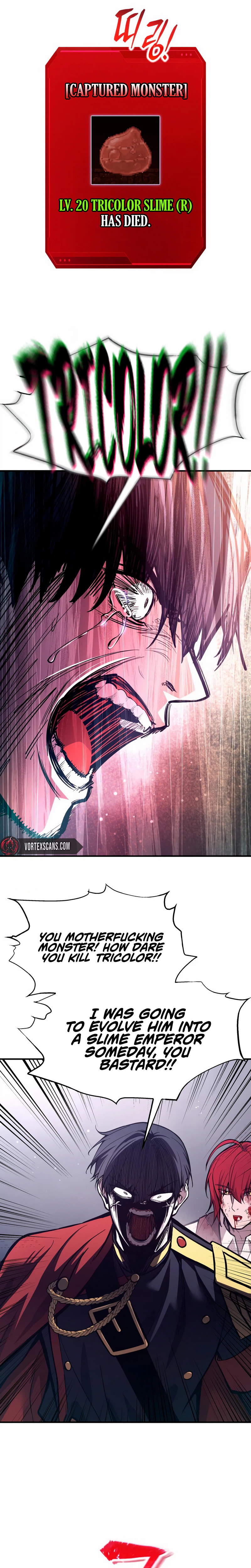 I Became the Tyrant of a Defense Game Chapter 189 - Page 16