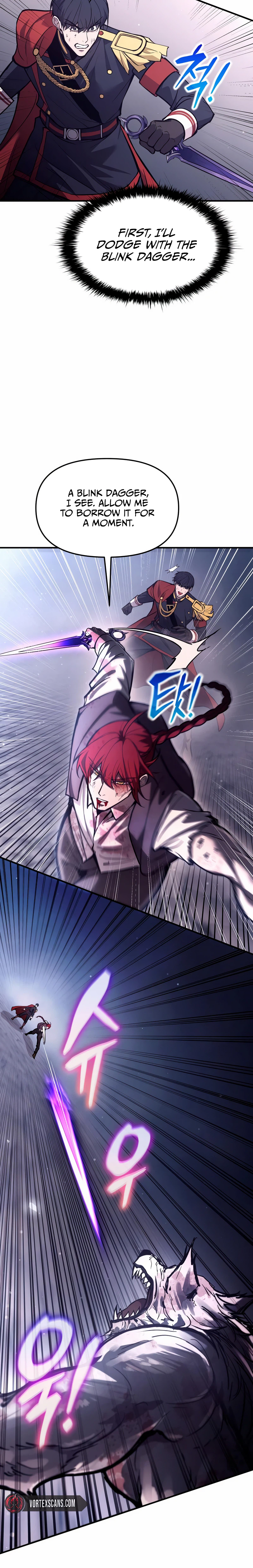 I Became the Tyrant of a Defense Game Chapter 189 - Page 18