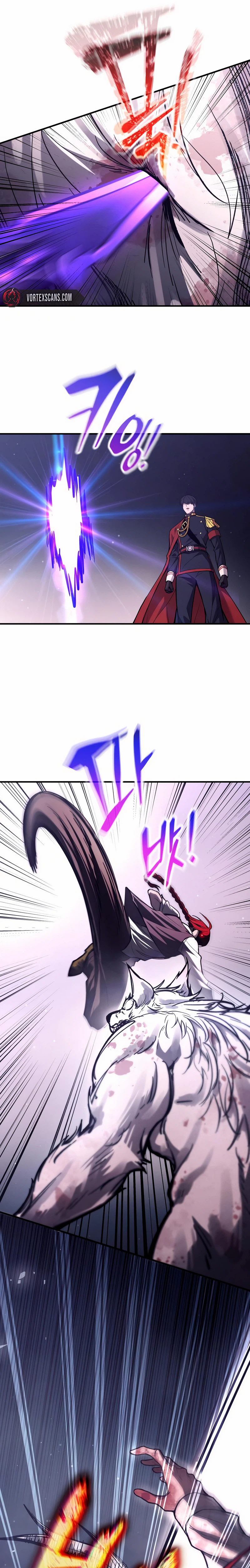 I Became the Tyrant of a Defense Game Chapter 189 - Page 19