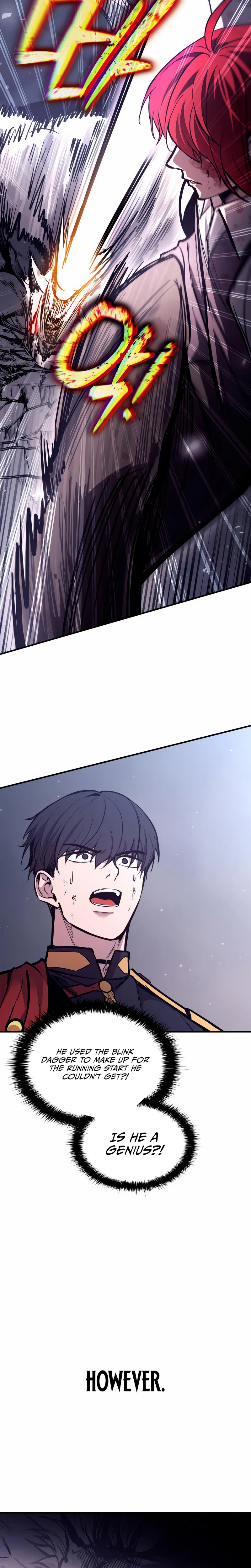 I Became the Tyrant of a Defense Game Chapter 189 - Page 20