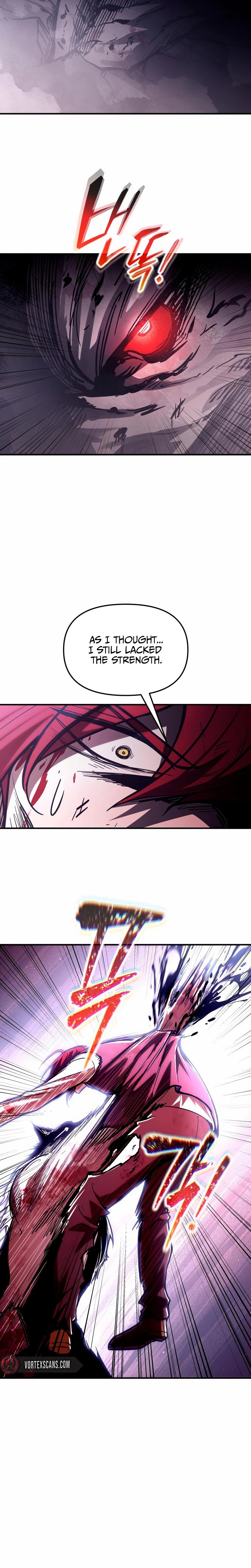 I Became the Tyrant of a Defense Game Chapter 189 - Page 21
