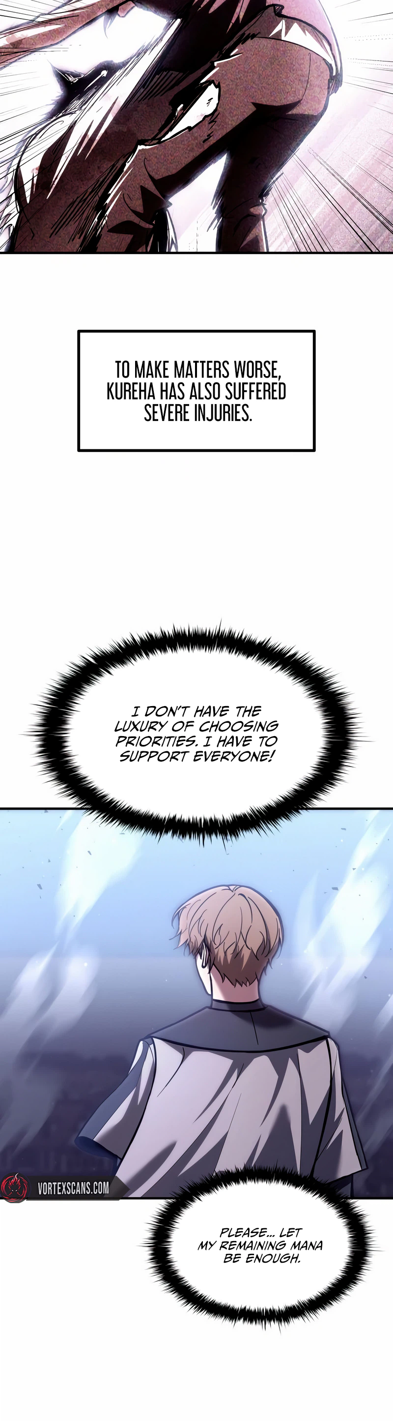 I Became the Tyrant of a Defense Game Chapter 189 - Page 24