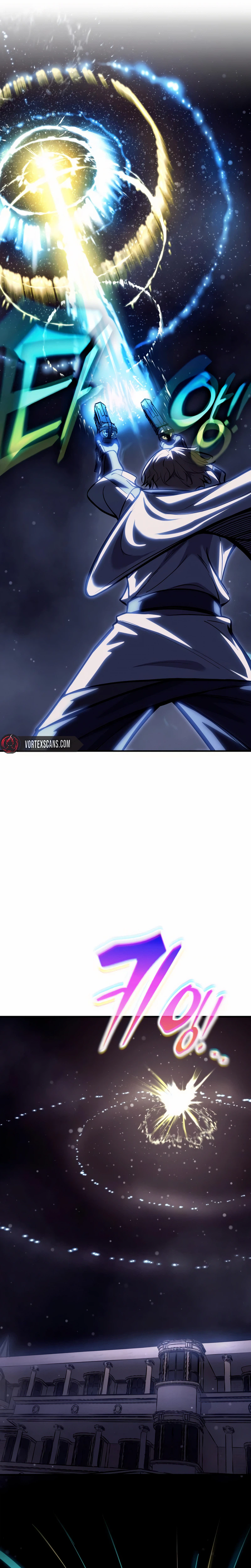 I Became the Tyrant of a Defense Game Chapter 189 - Page 28