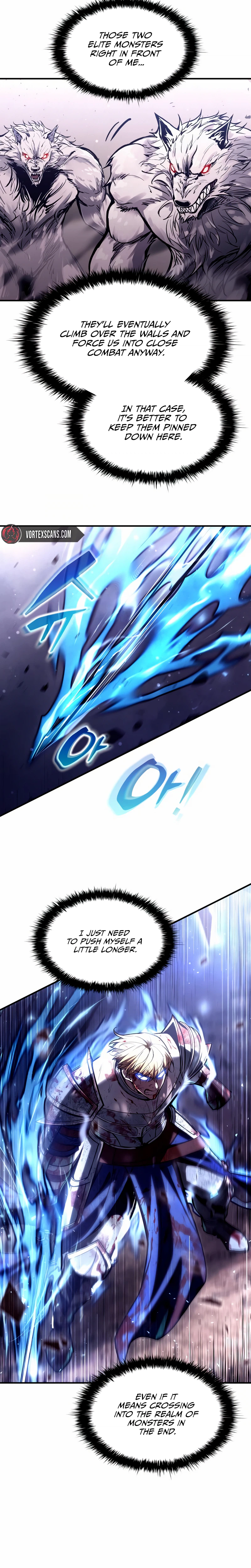 I Became the Tyrant of a Defense Game Chapter 190 - Page 3