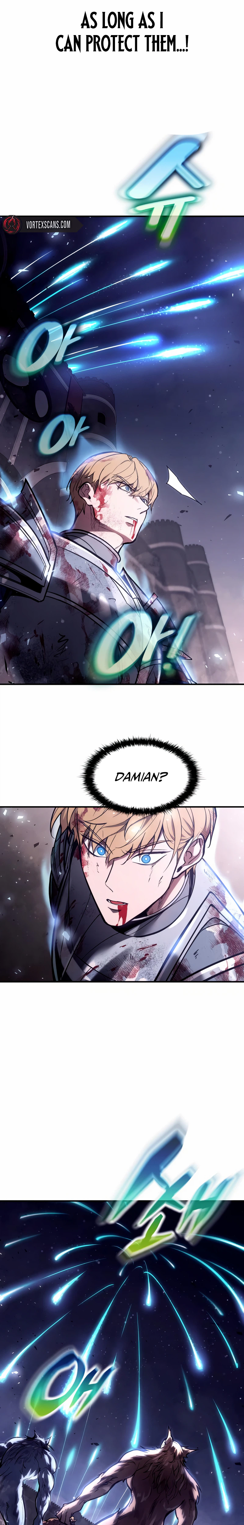 I Became the Tyrant of a Defense Game Chapter 190 - Page 5