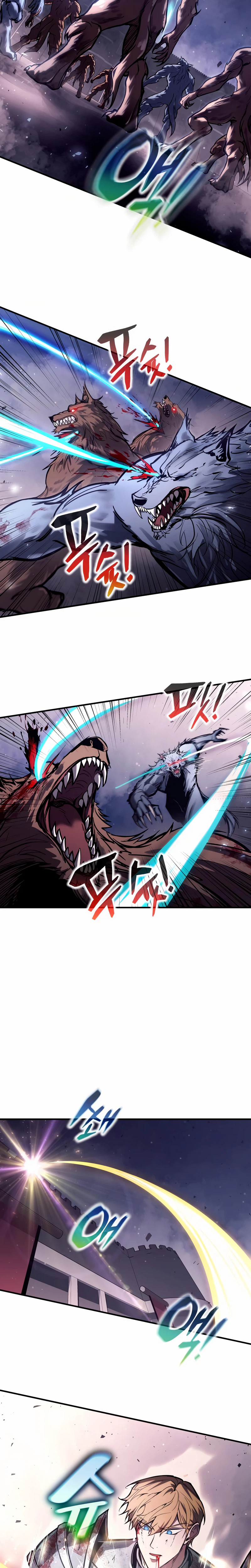 I Became the Tyrant of a Defense Game Chapter 190 - Page 6