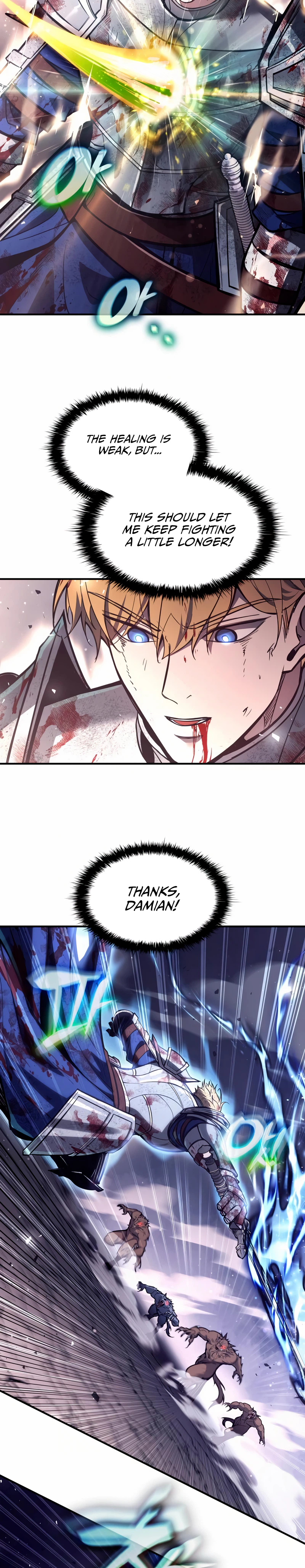I Became the Tyrant of a Defense Game Chapter 190 - Page 7