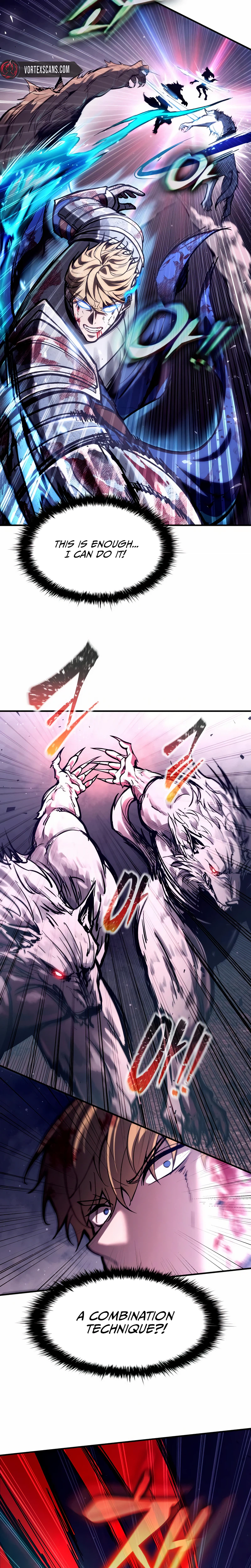 I Became the Tyrant of a Defense Game Chapter 190 - Page 8