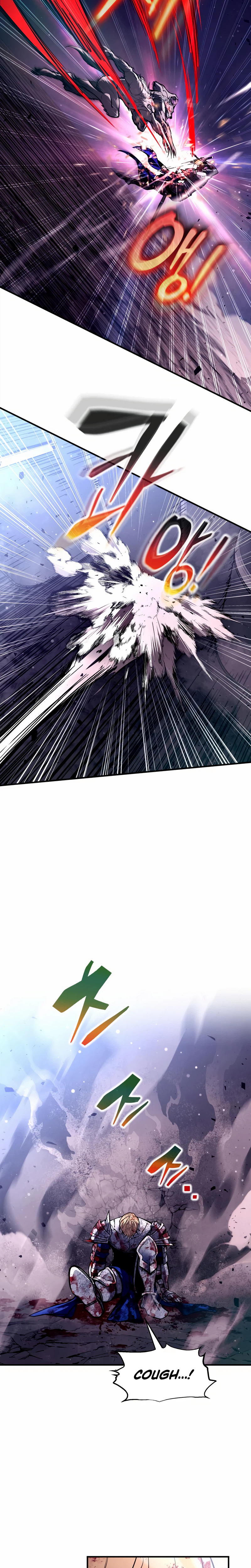 I Became the Tyrant of a Defense Game Chapter 190 - Page 9