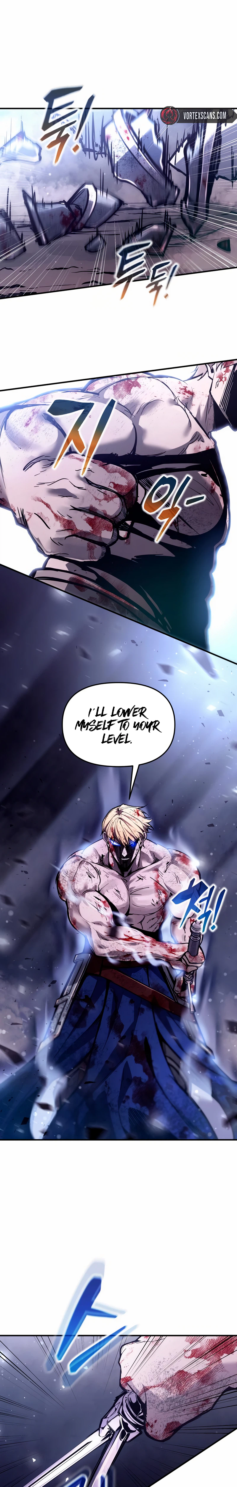 I Became the Tyrant of a Defense Game Chapter 190 - Page 12
